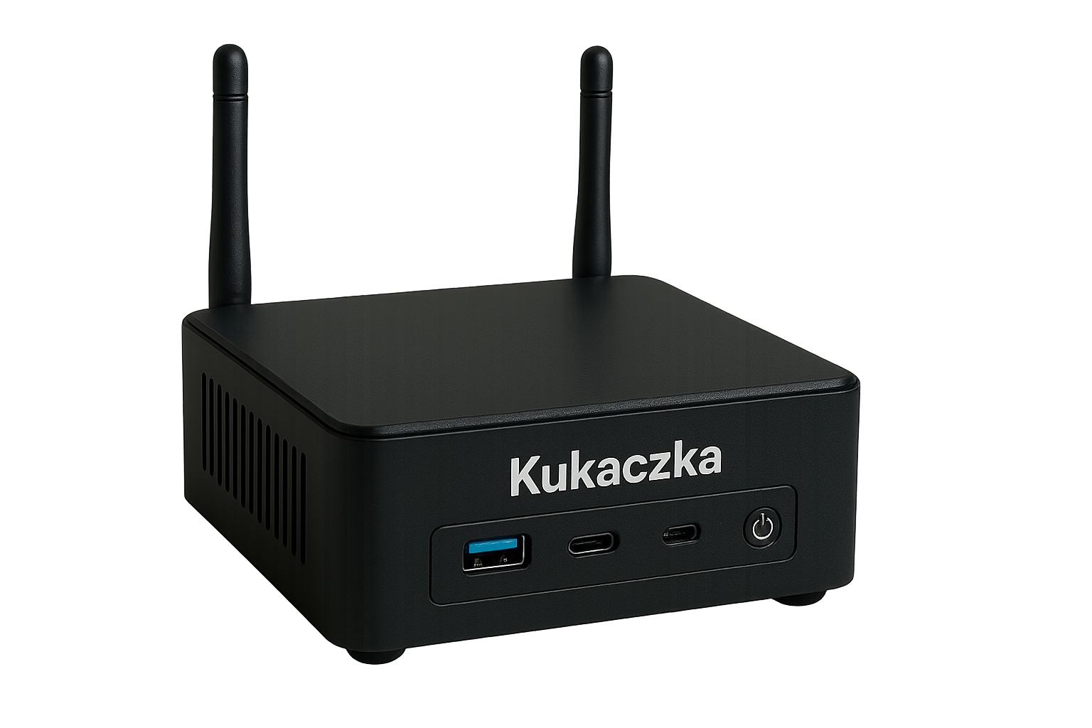 Kukaczka – krabičkový Wi-Fi penetrační test